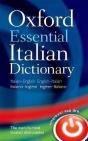 Oxford Essential Italian Dictionary - Preview