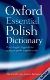 Capa do artigo Oxford Essential Polish Dictionary