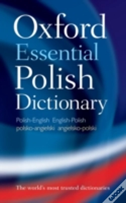 Capa do artigo Oxford Essential Polish Dictionary