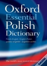 Oxford Essential Polish Dictionary