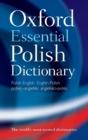 Oxford Essential Polish Dictionary - Preview