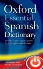 Oxford Essential Spanish Dictionary - Preview