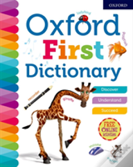Oxford First Dictionary