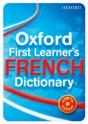Oxford First Learners French Dictionary - Preview