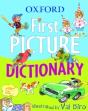 Oxford First Picture Dictionary - Preview