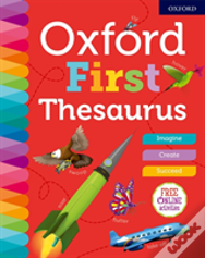 Oxford First Thesaurus