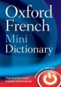 Oxford French Mini Dictionary - Preview