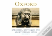 Capa do artigo Oxford Gargoyles
