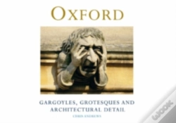 Capa do artigo Oxford Gargoyles