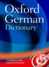 Oxford German Dictionary