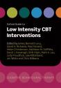 Oxford Guide To Low Intensity Cbt Interventions - Preview