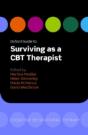 Oxford Guide To Surviving As A Cbt Therapist - Preview