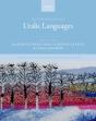 Oxford Guide To The Uralic Languages - Preview