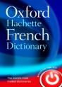 Oxford-Hachette French Dictionary - Preview