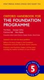 Oxford Handbook For The Foundation Programme - Preview
