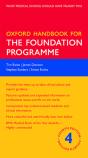 Oxford Handbook for the Foundation Programme - Preview