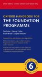 Oxford Handbook For The Foundation Programme - Preview