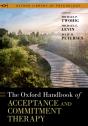Oxford Handbook Of Acceptance And Commitment Therapy - Preview