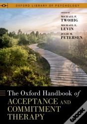 Capa do artigo Oxford Handbook Of Acceptance And Commitment Therapy