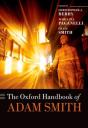Oxford Handbook Of Adam Smith - Preview