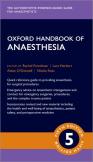 Oxford Handbook Of Anaesthesia