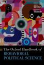 Oxford Handbook Of Behavioral Political Science - Preview