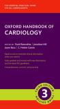Oxford Handbook Of Cardiology - Preview
