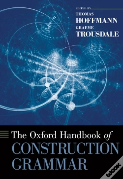 Capa do artigo Oxford Handbook Of Construction Grammar