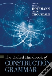 Oxford Handbook Of Construction Grammar