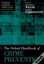 Oxford Handbook Of Crime Prevention