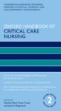 Oxford Handbook Of Critical Care Nursing - Preview