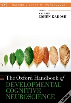 Capa do artigo Oxford Handbook Of Developmental Cognitive Neuroscience