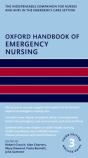 Oxford Handbook Of Emergency Nursing - Preview