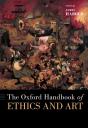 Oxford Handbook Of Ethics And Art - Preview