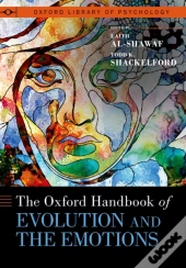 Oxford Handbook Of Evolution And The Emotions
