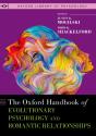 Oxford Handbook Of Evolutionary Psychology And Romantic Relationships - Preview