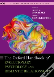 Capa do artigo Oxford Handbook Of Evolutionary Psychology And Romantic Relationships