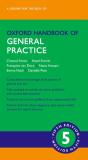 Oxford Handbook Of General Practice - Preview