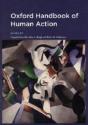 Oxford Handbook Of Human Action - Preview