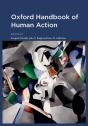 Oxford Handbook Of Human Action - Preview
