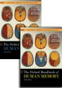 Oxford Handbook Of Human Memory, Two Volume Pack - Preview