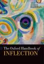 Oxford Handbook Of Inflection - Preview