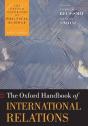 Oxford Handbook Of International Relations - Preview
