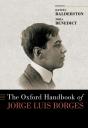 Oxford Handbook Of Jorge Luis Borges - Preview
