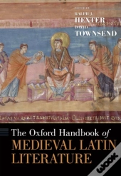 Oxford Handbook Of Medieval Latin Literature