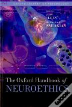 Oxford Handbook Of Neuroethics