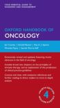 Oxford Handbook Of Oncology - Preview