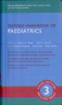 Oxford Handbook Of Paediatrics 3e - Preview