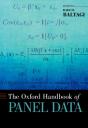 Oxford Handbook Of Panel Data - Preview