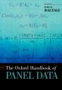 Oxford Handbook Of Panel Data - Preview